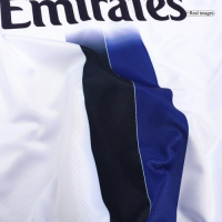 DROGBA #15 Retro Chelsea Away Jersey 2003/05