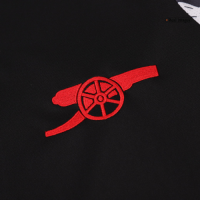 ØDEGAARD #8 Arsenal Away Jersey 2024/25