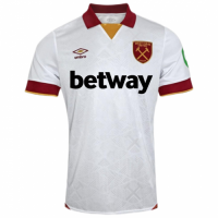 West Ham United Third Jersey 2024/25