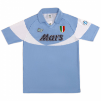 Retro Napoli Home Jersey 1990/91