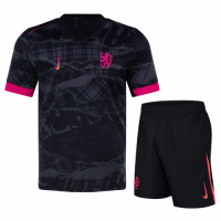 Chelsea Third Kit(Jersey+Shorts) 2024/25