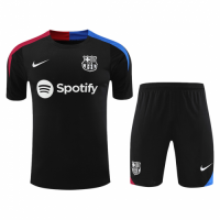 Barcelona Pre-Match Kit(Jersey+Shorts) 2024/25