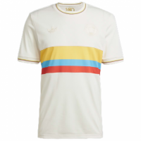 Colombia Centenary Collection Jersey 2024