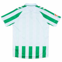 Real Betis Home Jersey 2024/25