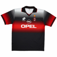 AC Milan Retro Training Jersey 1996/97