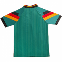 Retro Germany Away Jersey 1992