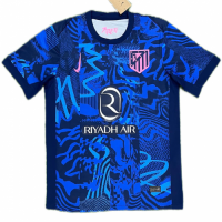 Atletico Madrid Third Jersey 2024/25