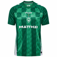 Werder Bremen Home Jersey 2024/25