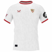 Sevilla Home Jersey 2024/25