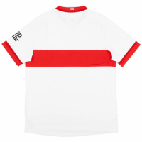 VfB Stuttgart Home Jersey 2024/25