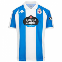 Deportivo La Coruña Home Jersey 2024/25