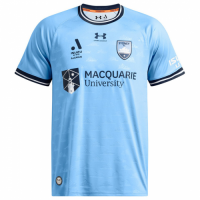 Sydney FC Home Jersey 2024/25