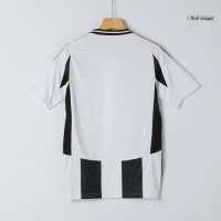 Juventus Home Save Children Sponsor Jersey 2024/25