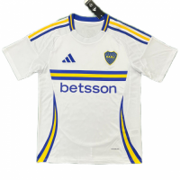 Boca Juniors Away Jersey 2024/25