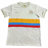 J. LUCUMI #3 Colombia Centenary Collection Jersey 2024