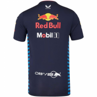 Discount Oracle Red Bull F1 Racing Team Set up T-Shirt 2024