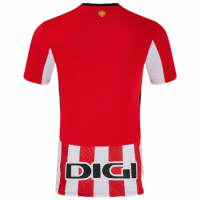 WILLIAMS JR #10 Athletic Club de Bilbao Home Jersey 2024/25