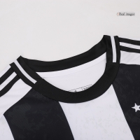 Juventus Home Full Jersey Kit 2024/25