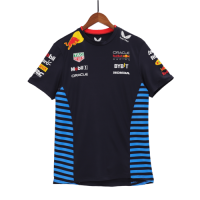 Discount Oracle Red Bull F1 Racing Team Set up T-Shirt 2024