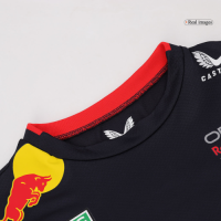 Discount Oracle Red Bull F1 Racing Team Set up T-Shirt 2024