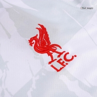 Liverpool Third Jersey Kit 2024/25