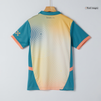 Manchester City Fourth 'Definitely City' Jersey Kit 2024/25