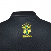 Brazil Christ the Redeemer Match Jersey 2024