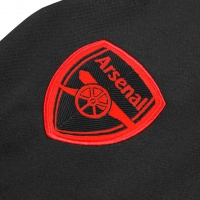 Kids Arsenal Zipper Sweat Kit(Top+Pants) 2024/25