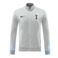 Tottenham Hotspur Full-Zip Training Kit (Jacket+Pants) 2024/25