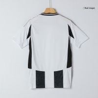 YILDIZ #10 Juventus Home Save The Children Jersey 2024/25