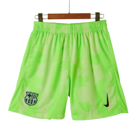 Barcelona Third Shorts 2024/25