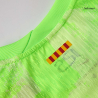 Barcelona Third Match Jersey 2024/25