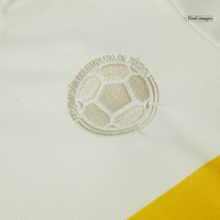 Kids Colombia 100th Anniversary Jersey Kit 2024