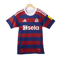 Newcastle United Away Jersey 2024/25