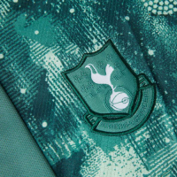 Kids Tottenham Hotspur Third Jersey Kit 2024/25