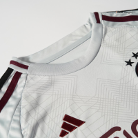 Kids Ajax Third Jersey Kit 2024/25