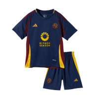 Kids Roma Third Kit 2024/25