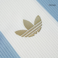 Argentina 50 Years Anniversary Collection Jersey 2024