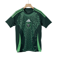 Algeria Away Jersey 2024