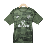 Celtic Third Jersey 2024/25