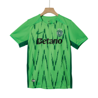 Sporting CP Third 'Verve' Jersey 2024/25