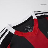 Fulham Away Jersey 2024/25