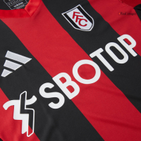 Fulham Away Jersey 2024/25