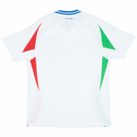 [$17.99] Italy Away Jersey EURO 2024