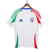 [$17.99] Italy Away Jersey EURO 2024