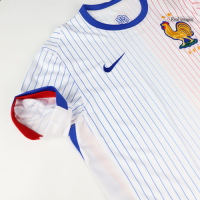 [$17.99] France Away Jersey Euro 2024