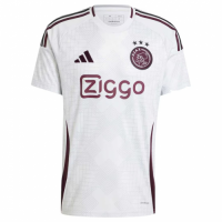 Ajax Third Full Kit (Jersey+Shorts+Socks) 2024/25