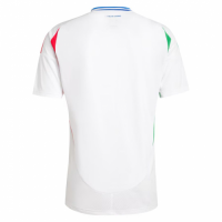 Discount Italy Away Jersey EURO 2024