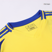 [$17.99] Al Nassr Home Jersey 2024/25