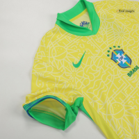 [$17.99] Brazil Home Jersey Copa America 2024